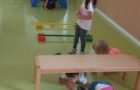 25. 9. – Z2 – SEPTEMBER – Gibanje je veselje, gibanje je življenje
