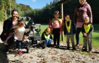 30 . 9. 2022 – RO2 – RIBNIK IN TRIM STEZA