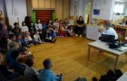 8.1.2023 – P3 – ZOBOMIŠKA NA OBISKU