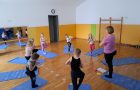 24. Joga urica za otroke