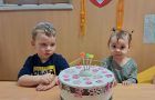 Praznovanje rojstnega dne