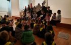 marec – Predstava v glasbeni šoli
