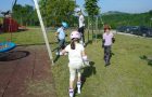 23. 5. – Z2 – MAJ – rolanje