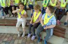 23. 5. – Z2 – MAJ – Obisk v OŠ JD Krško
