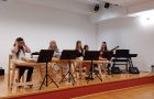 24.5.2023 – C9 – OBISK GLASBENE ŠOLE