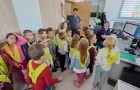 37. V poklicni gasilski enoti Krško