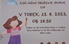 42. Zaključek na Trški gori