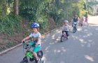 7.6.2023 – C9 – ROLANJE IN KOLESARJENJE