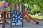 43. Vodne igrarije