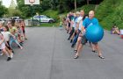 21.6.2023 – P4 – Športni zaključek leta na Šajspohu
