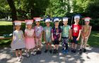 16.6.2023 – P4 – Podelitev priznanj in slovo od “šolarjev”