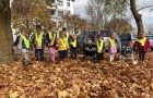 NOVEMBER – JESENSKO LISTJE – GRIČ