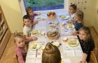 NOVEMBER – TRADICIONALNI SLOVENSKI ZAJTRK – GRIČ