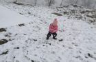 Januar, 2023 – Z1 – Zima je prišla