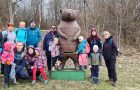 12. 3. 2023 – Ciciplaninci – Pohod na Planino v Podbočju