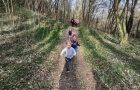 29. 3. 2023 – K1 – Pohod družin
