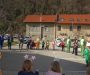 4.3.2025 – Pustno rajanje pred občino Krško